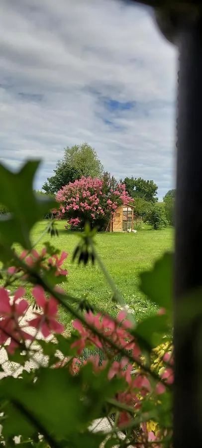 Casa vacanze Corte Ventaglio Campitello
