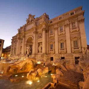 Prinsi , Roma Italia